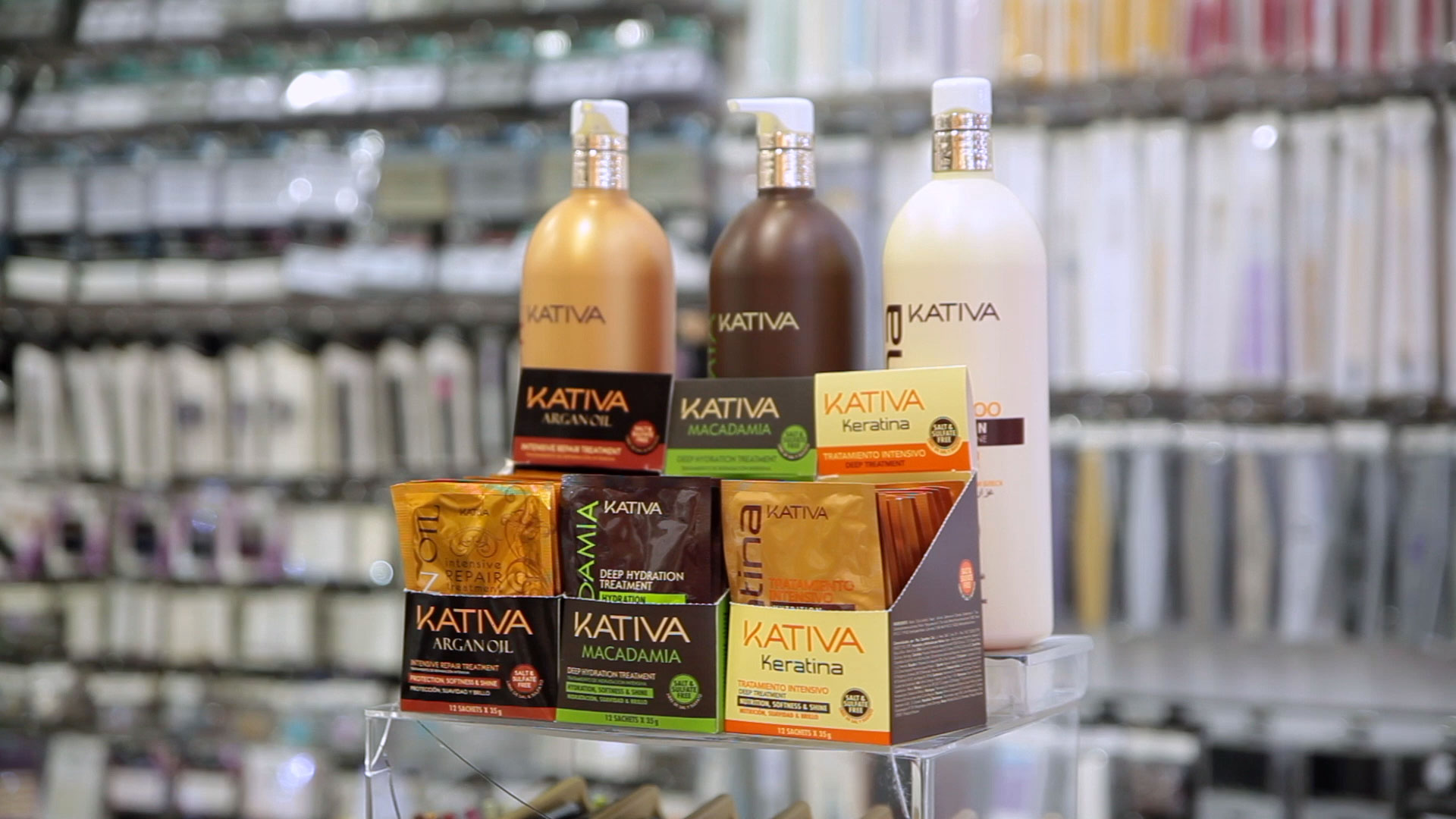 Dónde comprar Kativa - Kativa